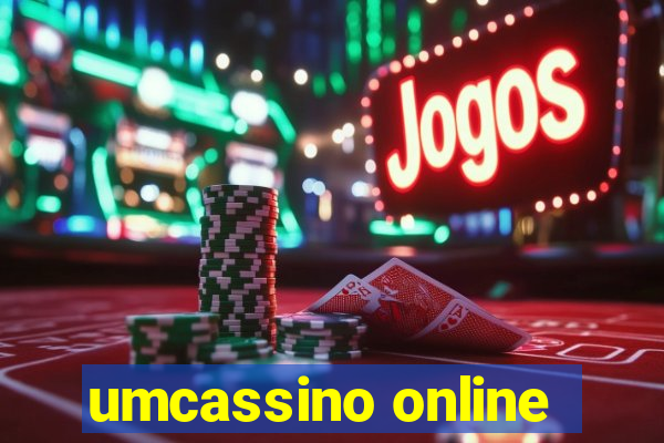 umcassino online